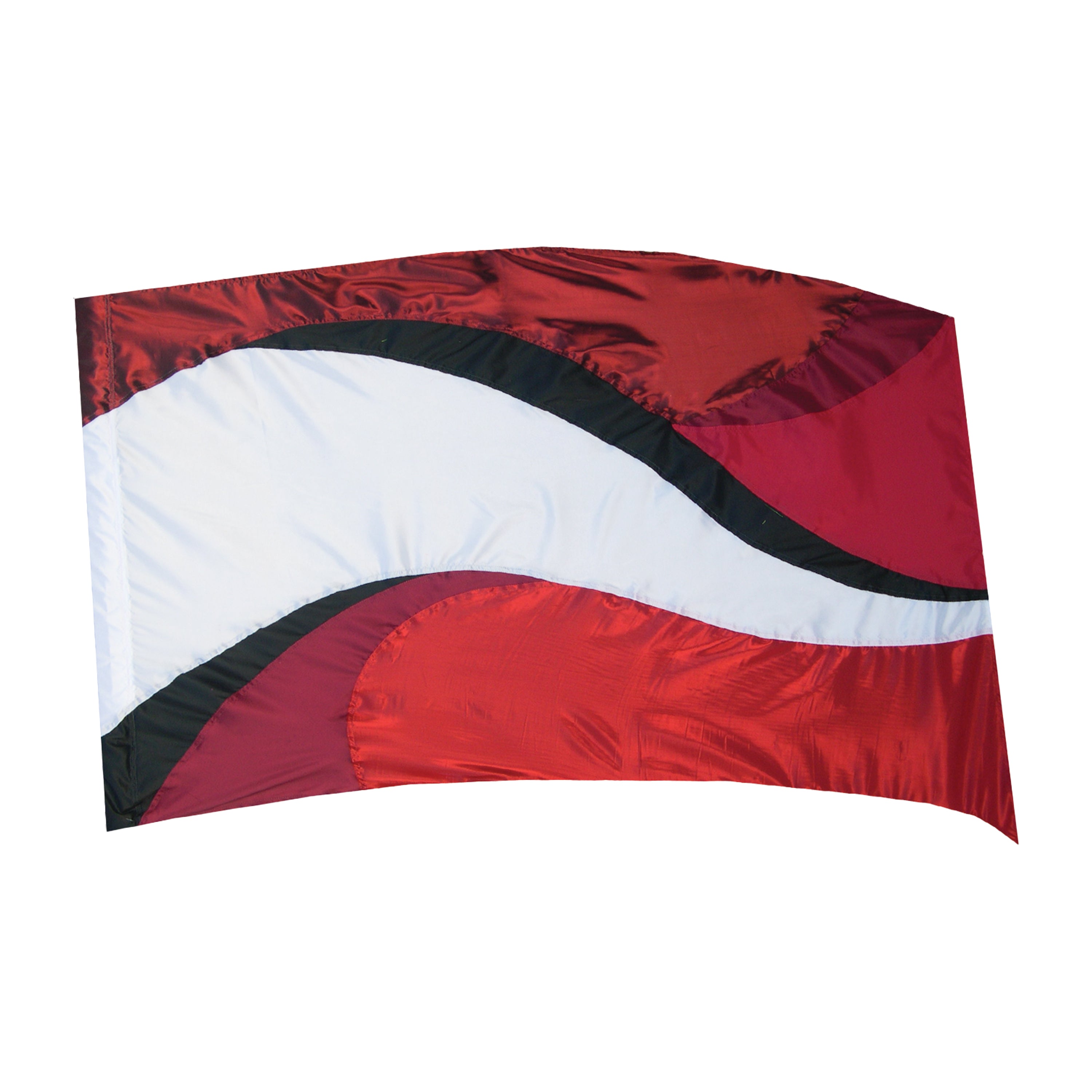 Banderas lavacromáticas disponibles